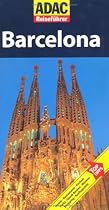 ADAC Reisef&uuml;hrer Barcelona