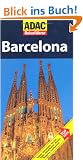 ADAC Reisef�hrer Barcelona