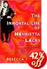 The Immortal Life of Henrietta Lacks