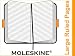 Moleskine Large Ruled Notebook