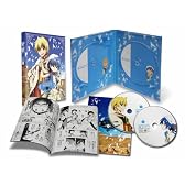 マギ 1(完全生産限定版) [DVD]