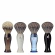 eShave 100% Pure Badger Shave Brush