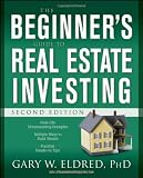 The Beginner s Guide to Real Estate Investing (Paperback)