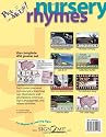 Pick Me Up! - ASL (American Sign Language) Nursery Rhyme Poster Set (Complete Set of 8 American Sign Language-based Posters)