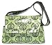 Trend Lab 104037 VINTAGE MESSENGER BAG