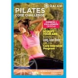 Pilates Core Challenge with Ana Caban