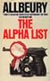 The alpha list