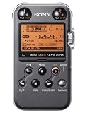 from Sony Sony PCM-M10 handheld digital recorder Model PCM-M10