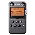 Sony PCM-M10 handheld digital recorder
