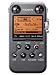 Sony PCM-M10 handheld digital recorder  from Sony