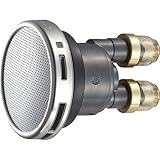 三栄水栓[SANEI] バス用品・空調通気用品 追焚配管部品 一口循環接続金具 【T41-121-13A】