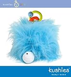 Kushies Zolo Fuzzi Shag