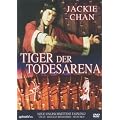 Tiger der Todesarena (Uncut Version)