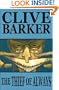 Clive Barkers The Thief Of Always (Clive Barker's Thief of Always)