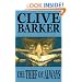 Clive Barkers The Thief Of Always (Clive Barker's Thief of Always)