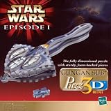 Star Wars Episode 1: Gungan Sub