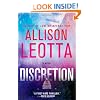 Discretion: A Novel