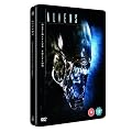 Aliens - Definitive Edition [DVD] [1986]