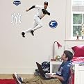 Fathead Derek Jeter Fathead Junior