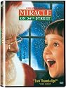 Miracle on 34th Street