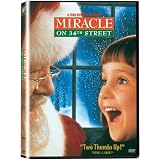 Miracle on 34th Street