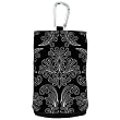 Angelina Novelty Print Design Mini Case or Digital Case