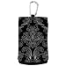 Angelina Novelty Print Design Mini Case or Digital Case