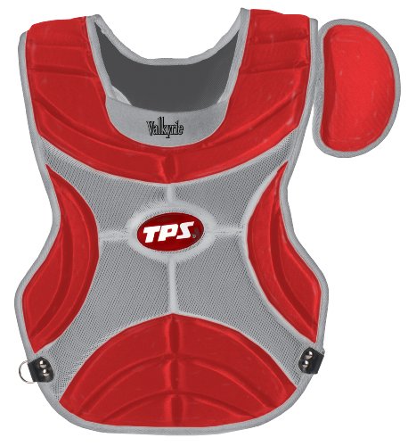Louisville Slugger TPS Intermediate Valkyrie Fastpitch Catcher's Gear