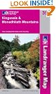 Kingussie and Monadhliath...