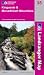 Kingussie and Monadhliath Mountains (OS Landranger Map)
