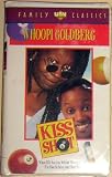 Kiss Shot [VHS]