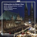 Eigenschaften Various Artists  / Weihnachten im Bremer Dom