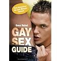 Gay Sex Guide: Vom Anmachen bis zum Abspritzen