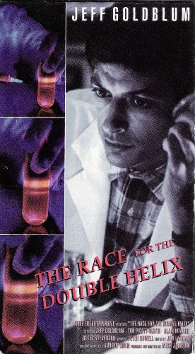 The Race for the Double Helix [VHS] [Import]