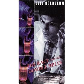Race for the Double Helix [VHS]