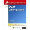 QCM Culture generale - Cat�gories A, B et C