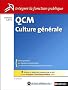 QCM Culture generale - Cat�gories A, B et C