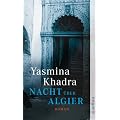 Nacht �ber Algier: Roman