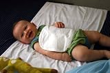 Safe T Sleep Sleepwrap Travel Baby Swaddle and Sleep Positioner for Cribs and Beds