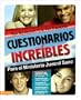 Cuestionarios increibles: Para el ministerio juvenil sano (Especialidades Juveniles) (Spanish Edition)