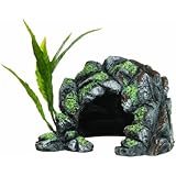 Marina Decor Polyresin Cave, Small