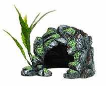Marina Decor Polyresin Cave, Small
