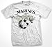 United States Marine Corps T-shirt, USMC Semper Fidelis Shirts