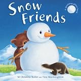Snow Friends