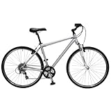 Nashbar Trekking Bike - 15 INCH