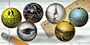 High Velocity Bowling Ball Pack 8 - Back to School [Online Game Code]