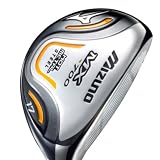 Used Mizuno Mx-700 Hybrid