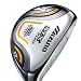 Used Mizuno Mx-700 Hybrid