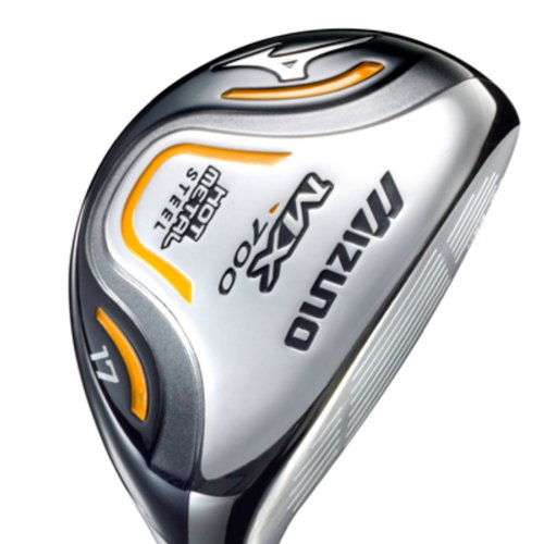Used Mizuno Mx-700 Hybrid