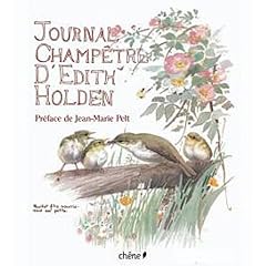 Le journal champ�tre d'Edith Holden